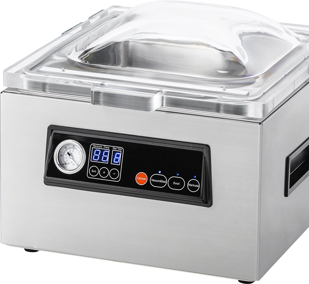 CH3 Chamber Food Vacuum Sealer